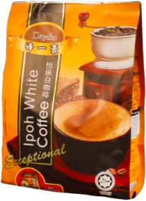 Premix Coffee